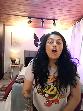 Snapshot of Lust_Mom41 chatting on February 27, 2025, 5:26 pm Lust Mom41 online show from February 27, 2025, 5:26 pm