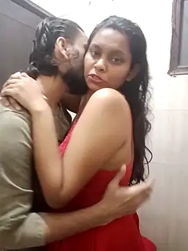 Sexy DarloSiya online show from February 20, 2025, 5:18 pm