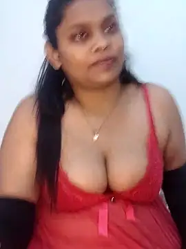 Sexy DarloSiya online show from February 12, 2026, 6:47 pm