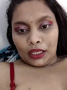 Sexy DarloSiya online show from March 31, 2026, 6:19 pm