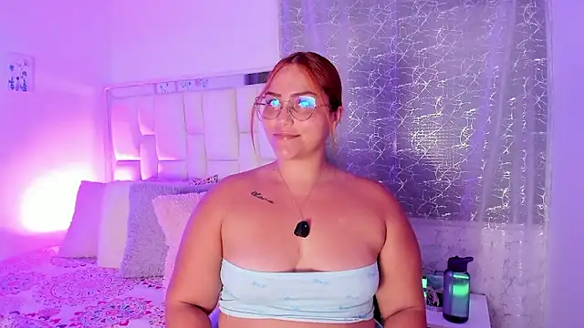 LeahxBarker online show from January 9, 2026, 2:47 am