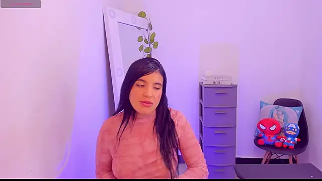 samantha zc8 online show from January 29, 2025, 10:01 pm