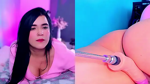 samantha zc8 online show from February 27, 2026, 7:25 pm