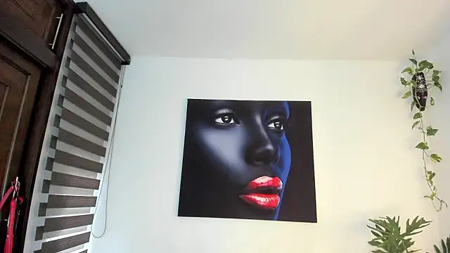Snapshot of Andrea_Williams_ chatting on March 8, 2026, 2:32 pm Andrea Williams online show from March 8, 2026, 2:32 pm