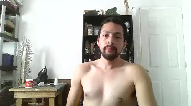 Snapshot of Andresarr93 chatting on December 23, 2024, 9:18 pm Andresarr93 online show from December 23, 2024, 9:18 pm