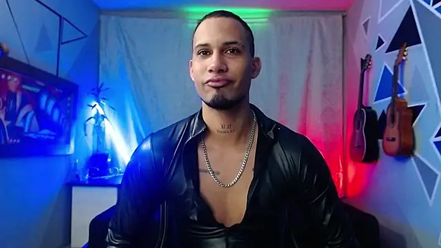 MagnusFrost online show from February 9, 2026, 4:33 pm