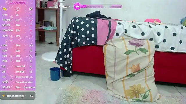 INDIAN HORNY1 online show from January 20, 2025, 5:16 pm