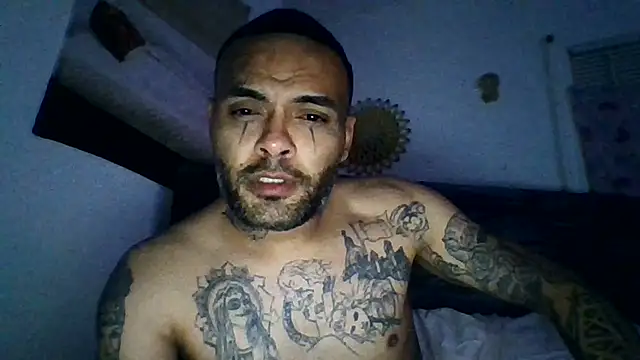 Houstonslong1 online show from January 16, 2025, 4:38 am