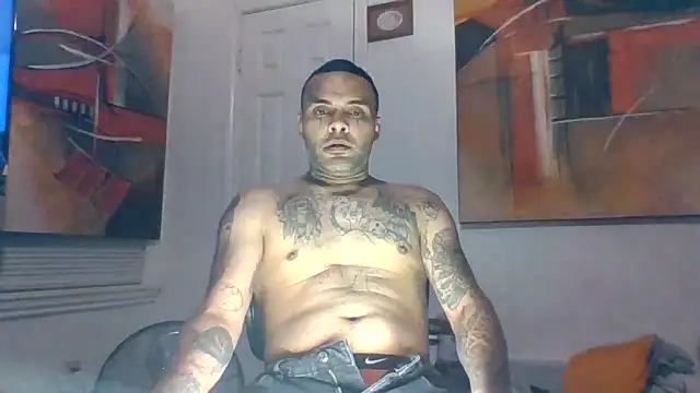 Houstonslong1 online show from January 25, 2025, 6:01 am