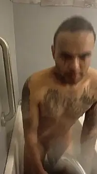 Houstonslong1 online show from January 30, 2025, 8:22 am