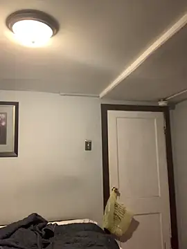 MrPresident P online show from October 23, 2025, 1:38 am