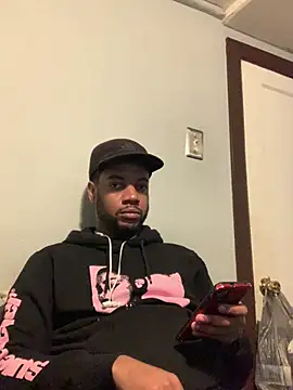 MrPresident P online show from March 20, 2026, 10:14 pm