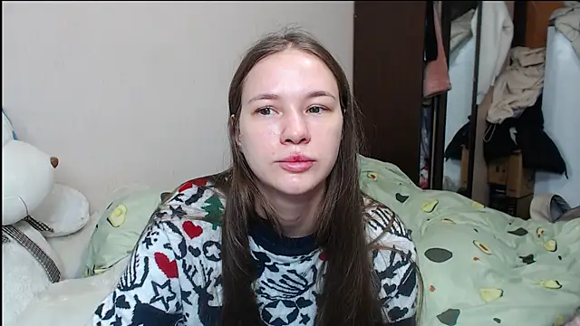 leila bambi  online show from January 23, 2025, 6:14 pm