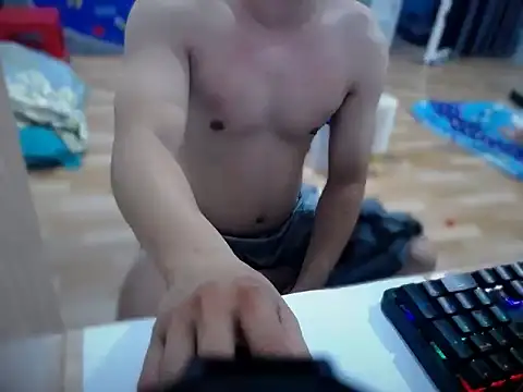 Cloudycockcare online show from December 15, 2025, 10:03 pm