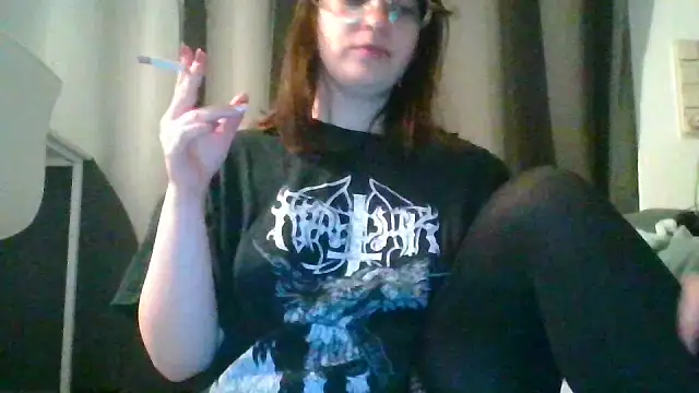 Cat-Princess online show from May 19, 2026, 9:54 pm