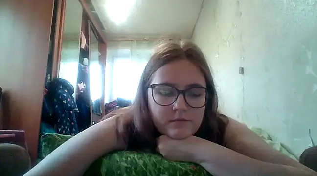 DesireMelissa online show from January 30, 2025, 6:56 am