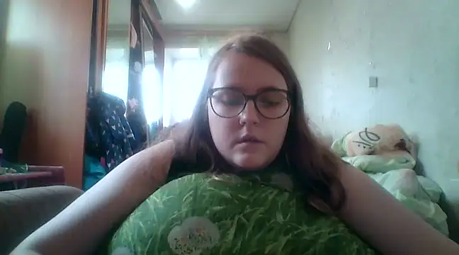 DesireMelissa online show from January 31, 2025, 11:13 am