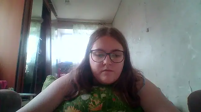 DesireMelissa online show from February 5, 2025, 7:39 am