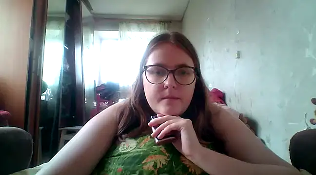 DesireMelissa online show from February 8, 2025, 9:13 am