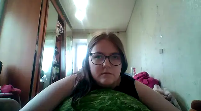 DesireMelissa online show from February 9, 2025, 9:37 am