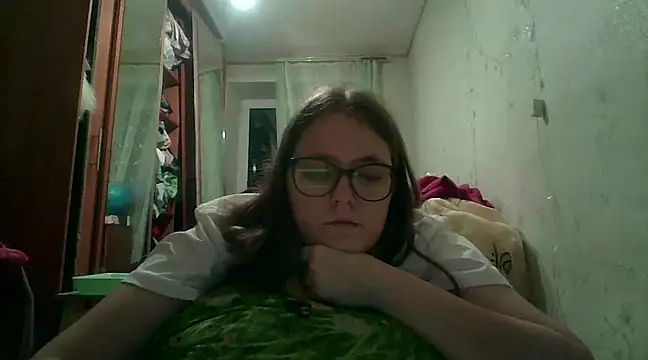 DesireMelissa online show from February 10, 2025, 3:53 pm