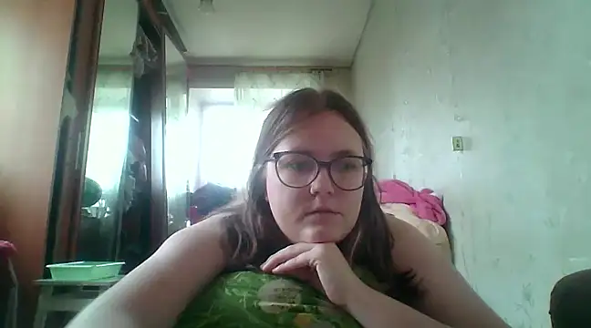 DesireMelissa online show from February 11, 2025, 8:26 am