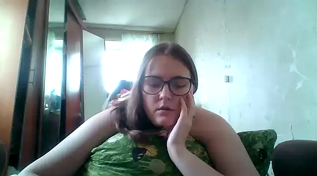 DesireMelissa online show from February 20, 2025, 10:37 am