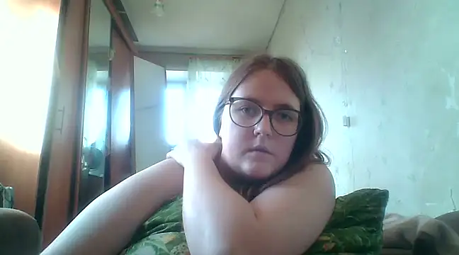 DesireMelissa online show from February 22, 2025, 12:19 pm