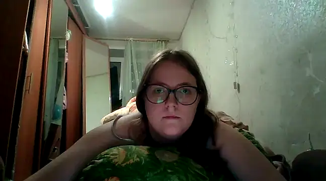 DesireMelissa online show from February 22, 2025, 4:51 pm