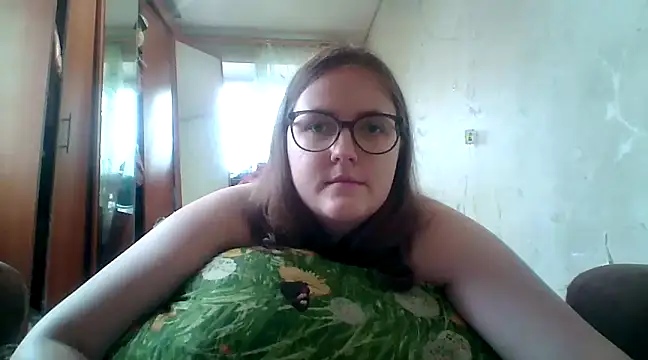 DesireMelissa online show from March 2, 2025, 12:11 pm