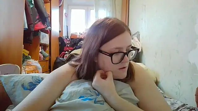 DesireMelissa online show from November 20, 2025, 5:29 am