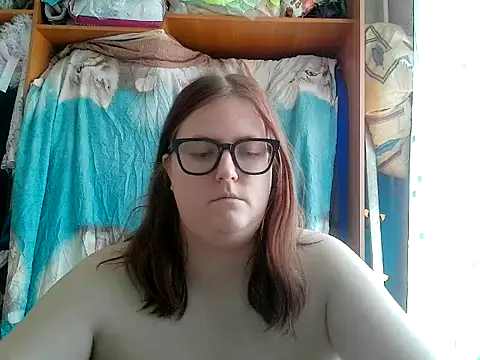 DesireMelissa online show from April 14, 2026, 6:19 am