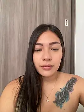Snapshot of Latina_vanessa chatting on December 30, 2024, 7:53 pm Latina vanessa online show from December 30, 2024, 7:53 pm