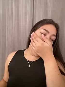 Snapshot of Latina_vanessa chatting on January 12, 2025, 6:27 pm Latina vanessa online show from January 12, 2025, 6:27 pm