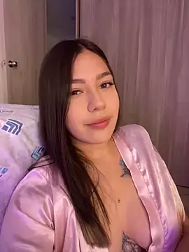 Snapshot of Latina_vanessa chatting on January 26, 2025, 11:18 pm Latina vanessa online show from January 26, 2025, 11:18 pm