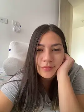 Snapshot of Latina_vanessa chatting on January 28, 2025, 12:54 pm Latina vanessa online show from January 28, 2025, 12:54 pm