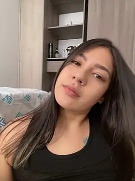 Snapshot of Latina_vanessa chatting on January 31, 2025, 6:36 pm Latina vanessa online show from January 31, 2025, 6:36 pm