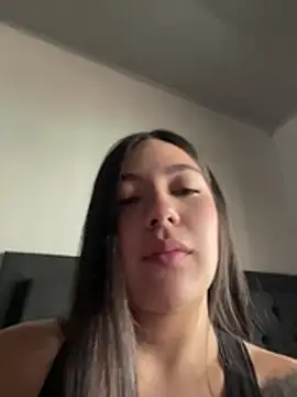 Latina vanessa online show from February 23, 2026, 1:08 pm