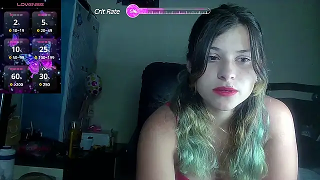 Elith 20 online show from February 15, 2025, 12:04 am