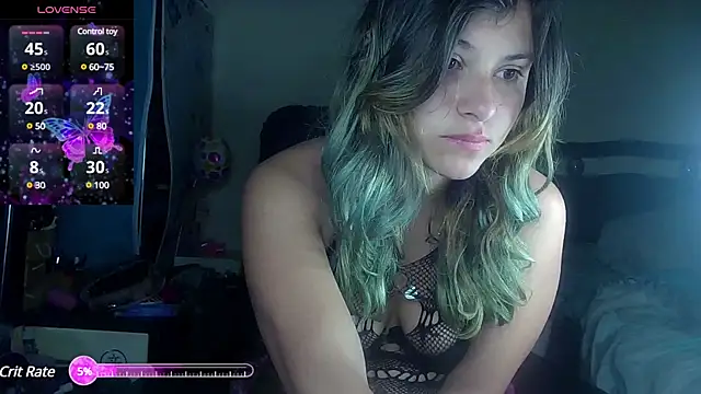 Elith 20 online show from February 19, 2025, 5:05 am