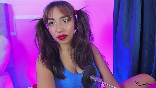 Snapshot of Leticia_brownn1 chatting on January 10, 2025, 11:22 am Leticia brownn1 online show from January 10, 2025, 11:22 am