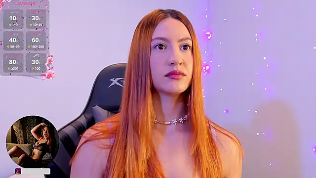 Amypond   online show from October 2, 2025, 4:58 pm