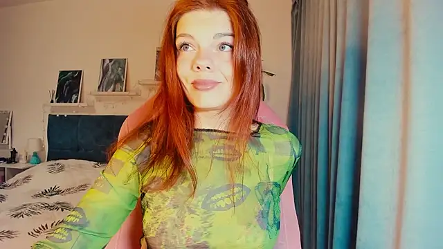 AlysaNightmoon online show from April 3, 2026, 3:37 am