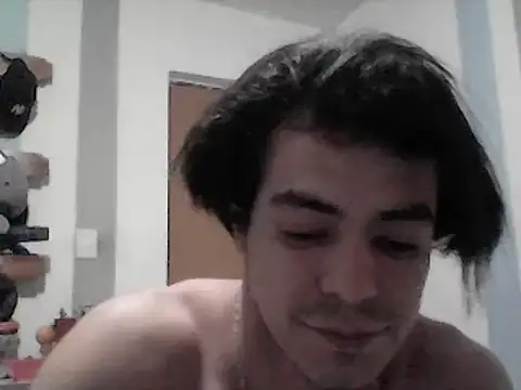 chico irresistible online show from January 12, 2025, 7:32 am