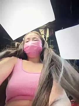 Asianpie  online show from January 10, 2025, 12:49 am