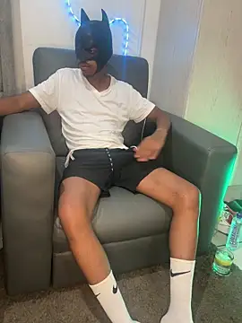 JaroDawg47 online show from January 8, 2025, 8:50 pm