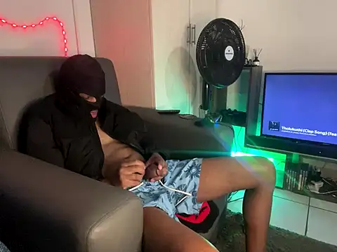 JaroDawg47 online show from October 7, 2025, 8:50 pm