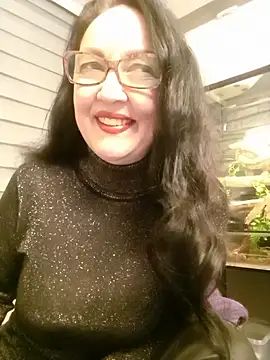 CamilleDesire online show from December 3, 2024, 5:01 pm