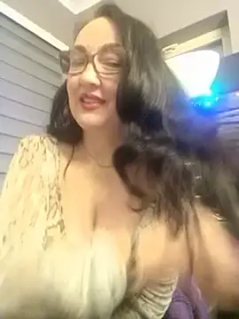 CamilleDesire online show from December 15, 2024, 4:26 pm