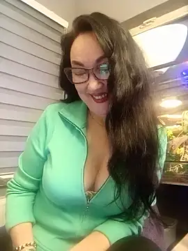 CamilleDesire online show from December 23, 2024, 4:17 pm